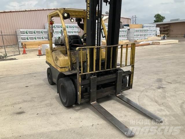 Hyster H80FT Muut koneet
