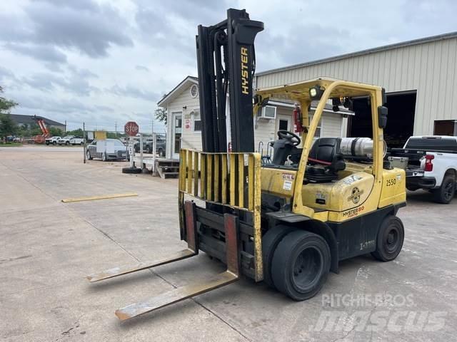 Hyster H80FT Muut koneet