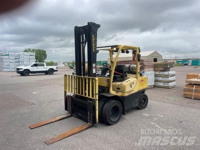 Hyster H80FT Muut koneet