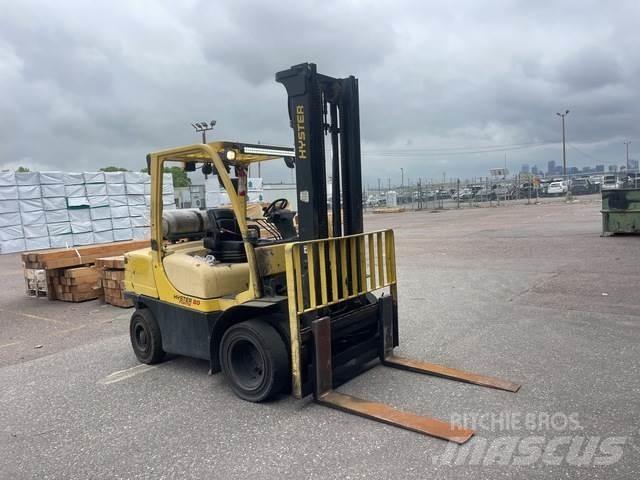 Hyster H80FT Muut koneet