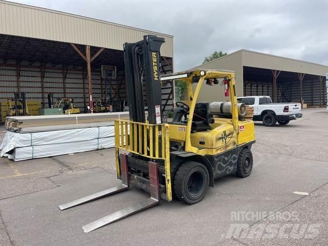 Hyster H90FT Muut koneet