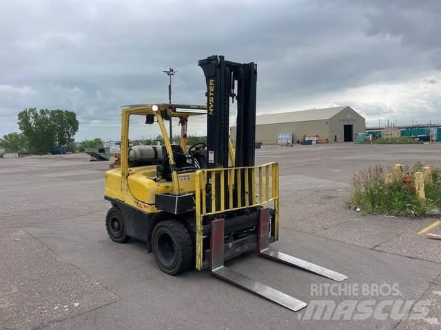 Hyster H90FT Muut koneet