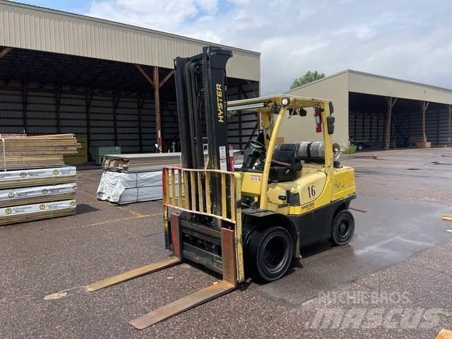 Hyster H90FT Muut koneet