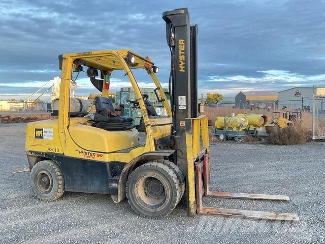 Hyster H90FT Muut haarukkatrukit