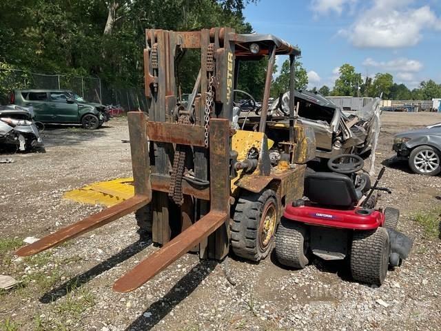 Hyster H90XLS Muut koneet