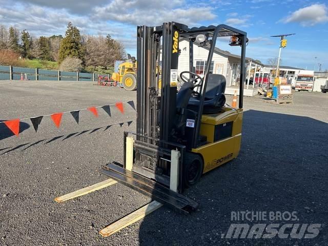 Hyster J30ZT Muut koneet