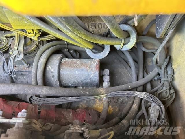 Hyster J30ZT Muut koneet