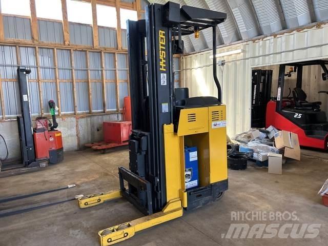 Hyster N40XMR3 Muut koneet