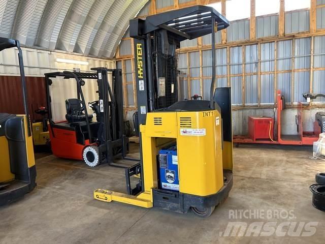 Hyster N40XMR3 Muut koneet