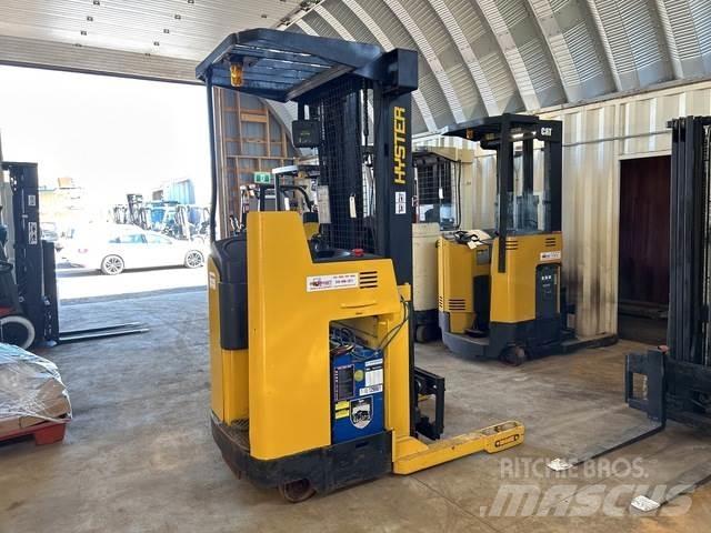 Hyster N40XMR3 Muut koneet