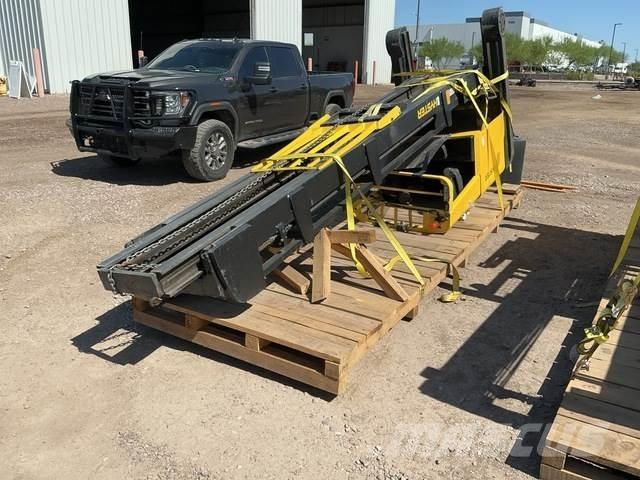 Hyster R2.0HD Sähkötrukit