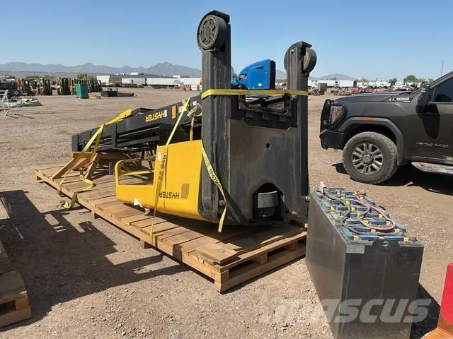 Hyster R2.0HD Sähkötrukit