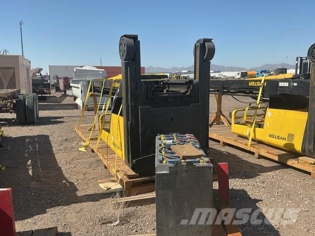 Hyster R2.0HD Sähkötrukit