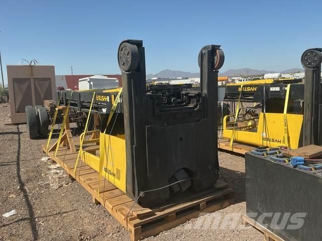 Hyster R2.0HD Sähkötrukit