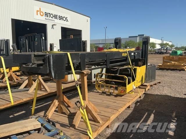 Hyster R2.0HD Sähkötrukit