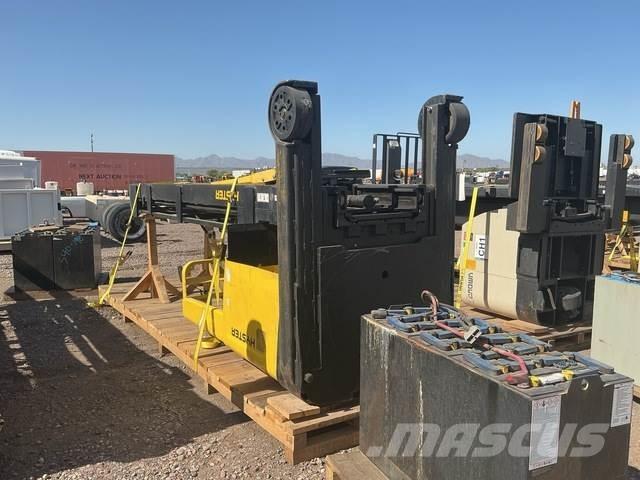 Hyster R2.0HD Sähkötrukit