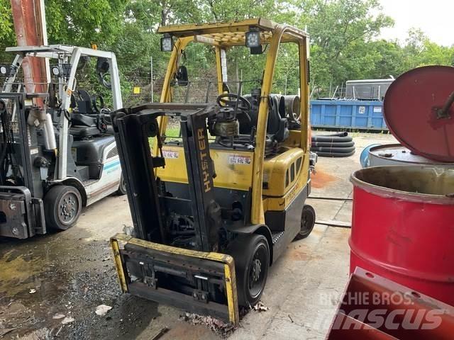 Hyster S40FT Muut koneet