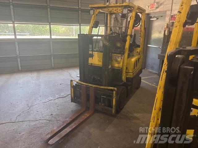 Hyster S40FT Muut koneet