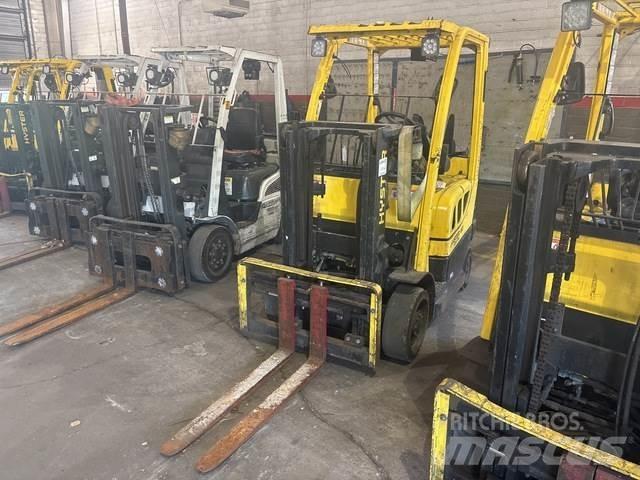 Hyster S40FT Muut koneet