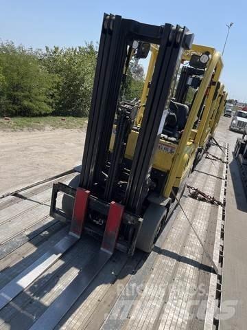 Hyster S50FT Muut koneet