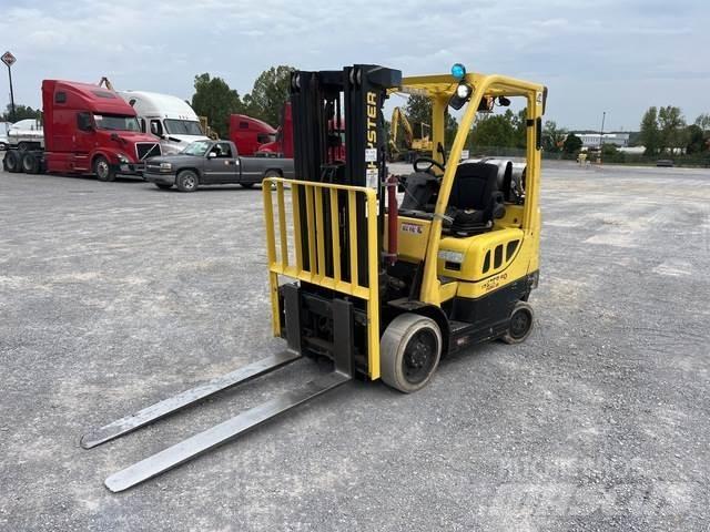 Hyster S50FT Muut koneet