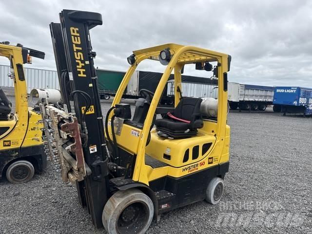 Hyster S50FT Muut koneet