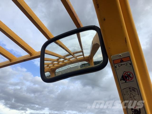 Hyster S60FTG Muut haarukkatrukit