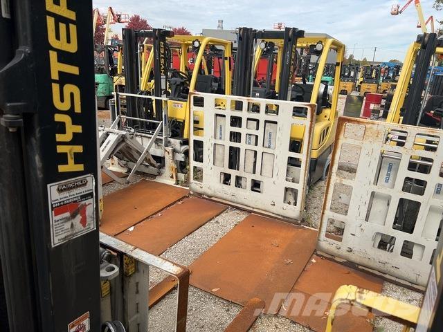 Hyster S70FT Muut haarukkatrukit