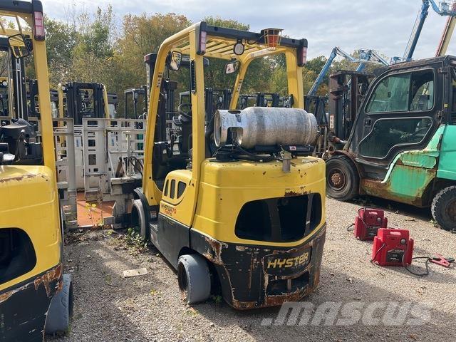 Hyster S70FT Muut haarukkatrukit
