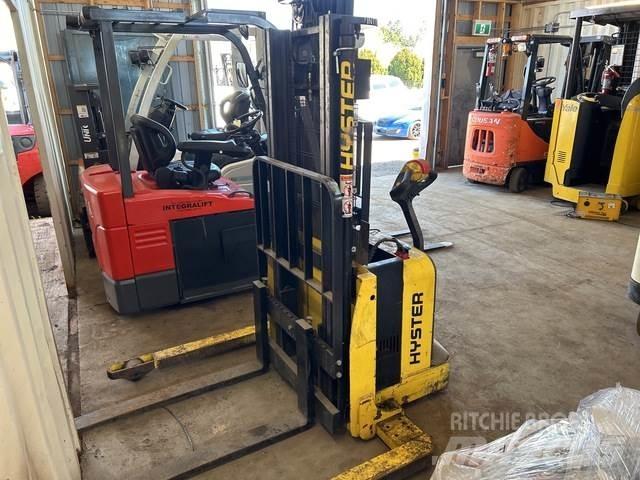 Hyster W20ZA Muut koneet
