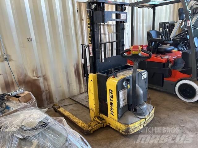 Hyster W20ZA Muut koneet