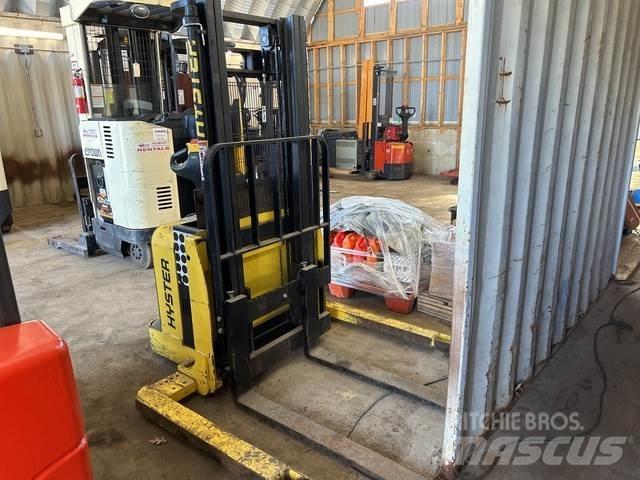 Hyster W20ZA Muut koneet