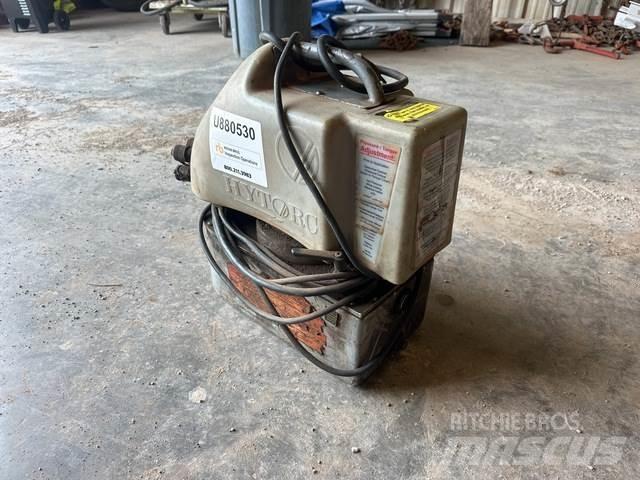  Hytorc HY-115 Muut koneet