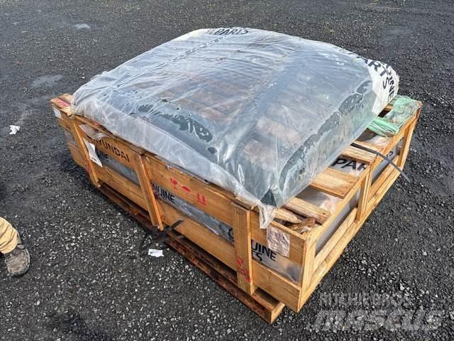 Hyundai  Muut