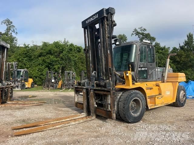 Hyundai 160D-9 Muut koneet