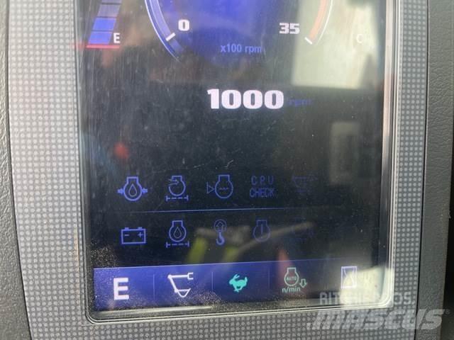 Hyundai 245LR Telakaivukoneet
