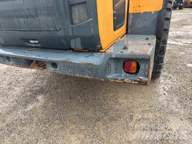 Hyundai HL970 Muut koneet