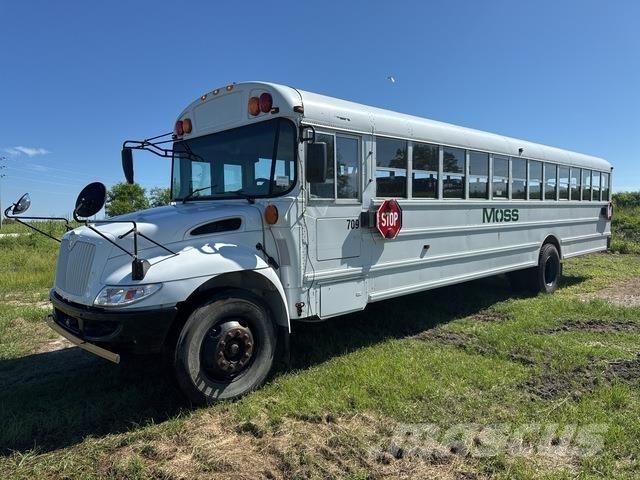 IC PB105 Minibussit