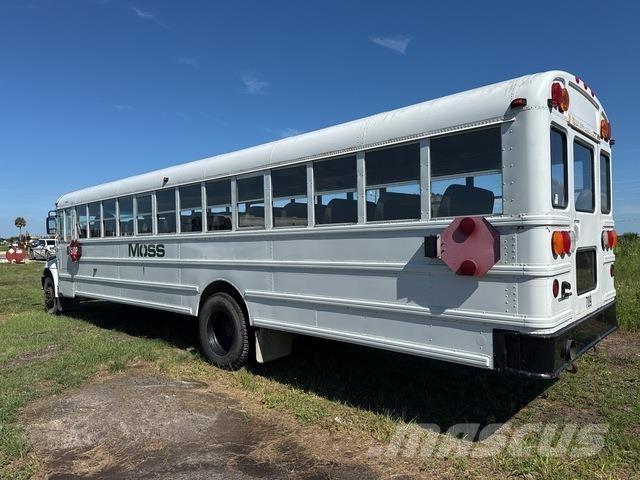 IC PB105 Minibussit