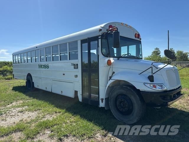 IC PB105 Minibussit