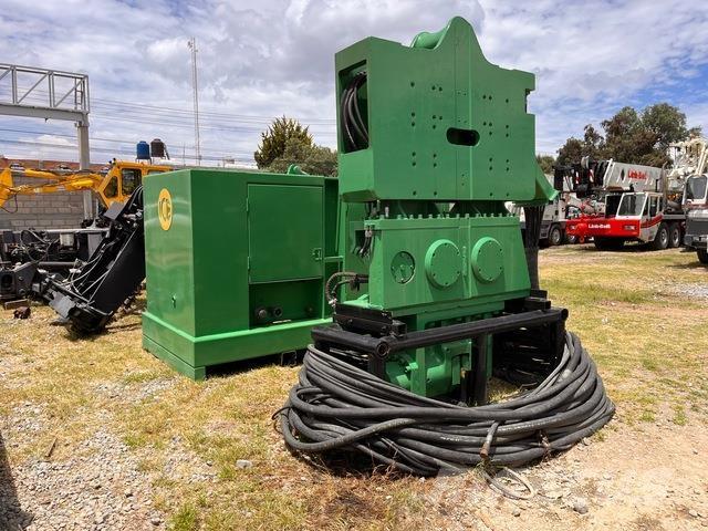  ICE 335E Täryjuntat