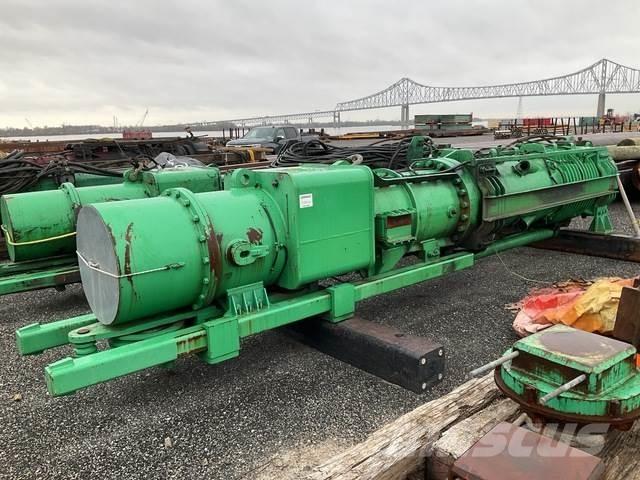  ICE I-125 Ponttivasara