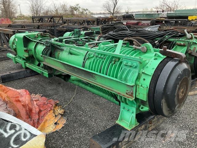  ICE I-125 Ponttivasara