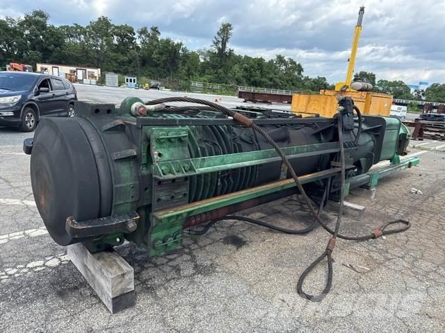  ICE I-80 Ponttivasara