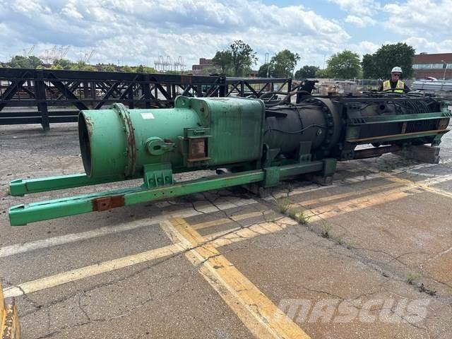  ICE I-80 Ponttivasara