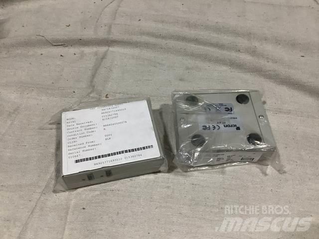  Icron 01-0015G Muut koneet
