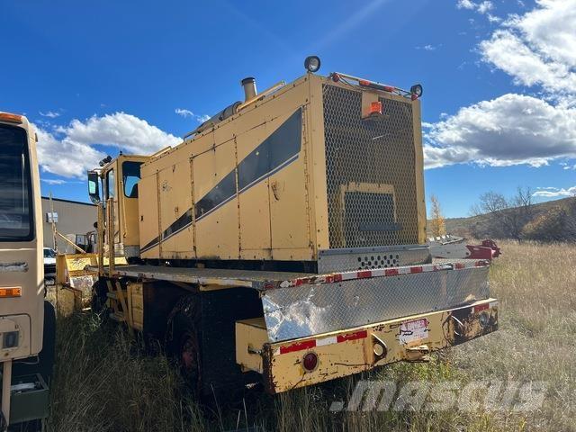  Idaho Norland Lumilingot