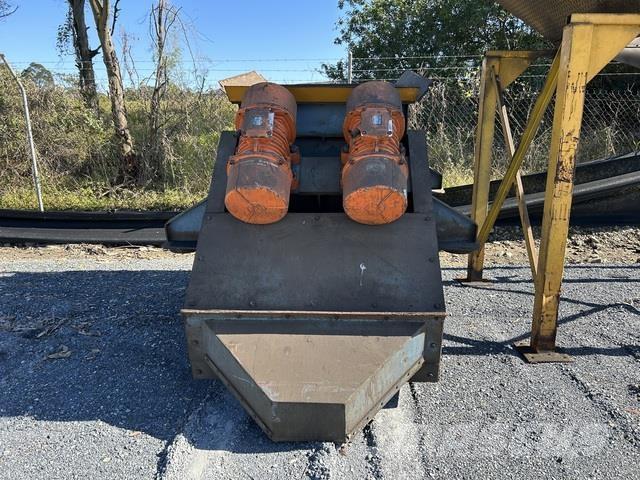  IMF Säiliöt ja siilot