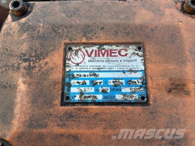  IMF Säiliöt ja siilot