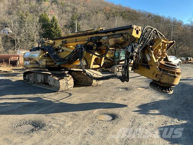 IMT AF180 Raskaat porat